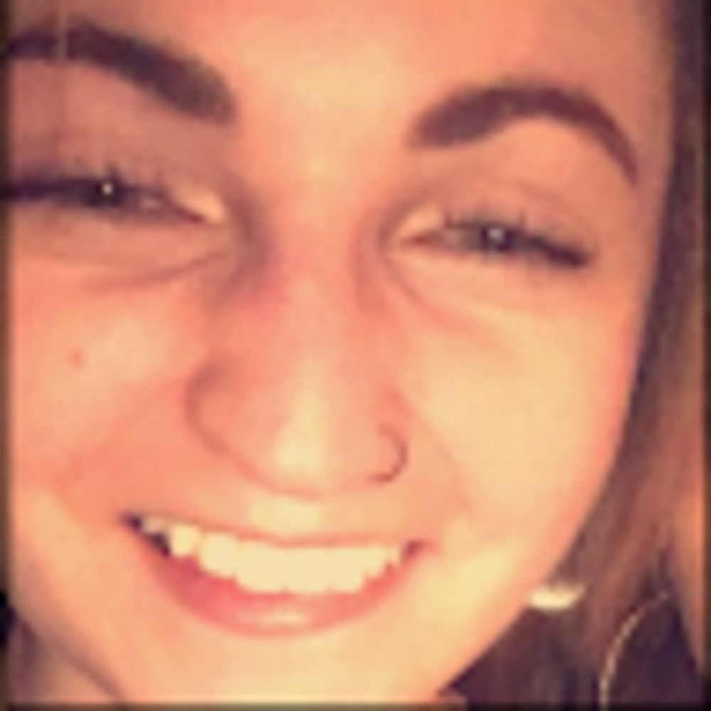 Meet your Posher, Tina